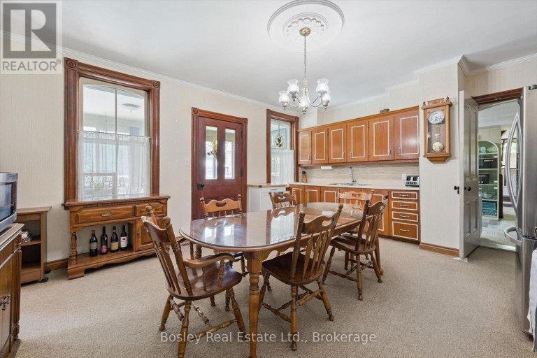 5049 THIRD LINE, Erin, Ontario, L7J2L8
