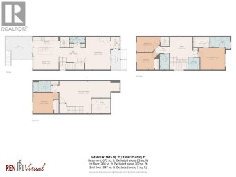14902 1 Street NE Calgary Alberta photo 15