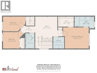 14902 1 Street NE Calgary Alberta photo 18