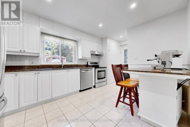67 CATHEDRAL BLUFFS DRIVE Toronto (Cliffcrest) Ontario photo 11
