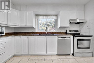 67 CATHEDRAL BLUFFS DRIVE Toronto (Cliffcrest) Ontario photo 12