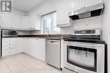 67 CATHEDRAL BLUFFS DRIVE Toronto (Cliffcrest) Ontario photo 13