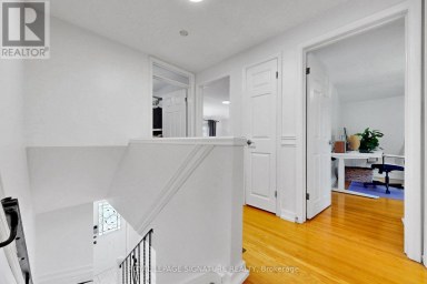 67 CATHEDRAL BLUFFS DRIVE Toronto (Cliffcrest) Ontario photo 14
