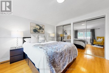 67 CATHEDRAL BLUFFS DRIVE Toronto (Cliffcrest) Ontario photo 17