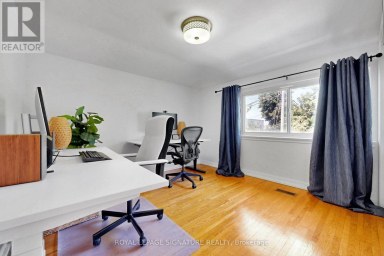 67 CATHEDRAL BLUFFS DRIVE Toronto (Cliffcrest) Ontario photo 18