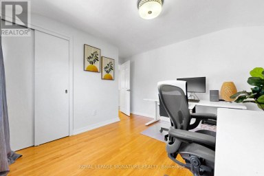 67 CATHEDRAL BLUFFS DRIVE Toronto (Cliffcrest) Ontario photo 19