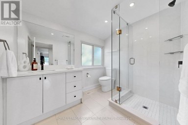 67 CATHEDRAL BLUFFS DRIVE Toronto (Cliffcrest) Ontario photo 20