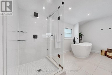 67 CATHEDRAL BLUFFS DRIVE Toronto (Cliffcrest) Ontario photo 25