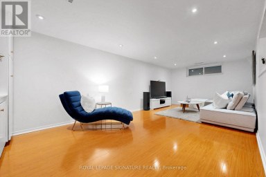 67 CATHEDRAL BLUFFS DRIVE Toronto (Cliffcrest) Ontario photo 26