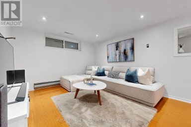 67 CATHEDRAL BLUFFS DRIVE Toronto (Cliffcrest) Ontario photo 27