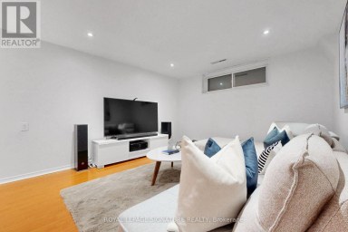 67 CATHEDRAL BLUFFS DRIVE Toronto (Cliffcrest) Ontario photo 28