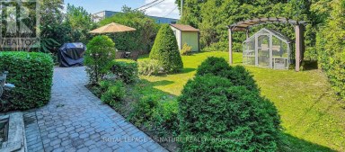 67 CATHEDRAL BLUFFS DRIVE Toronto (Cliffcrest) Ontario photo 31