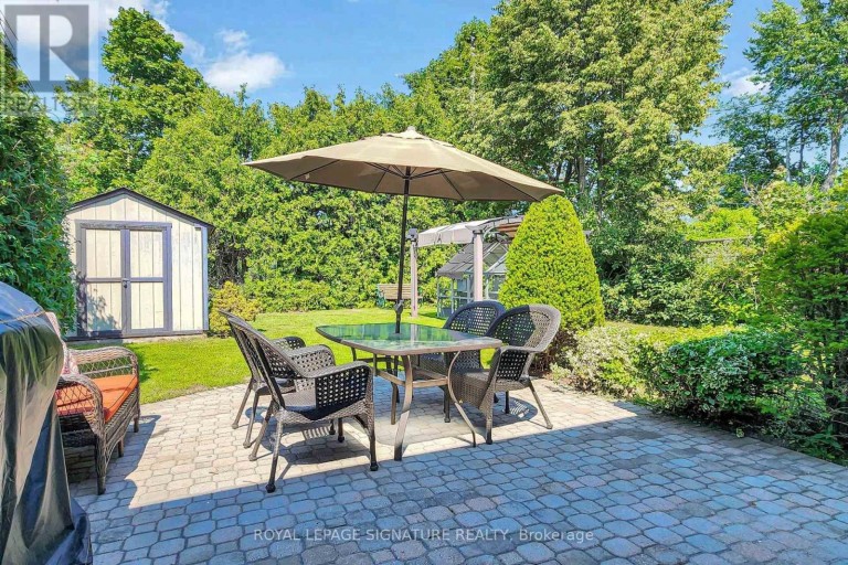 67 CATHEDRAL BLUFFS DRIVE, Toronto (Cliffcrest), Ontario, M1M2T6