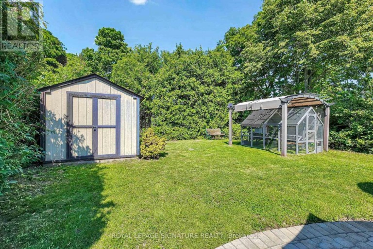 67 CATHEDRAL BLUFFS DRIVE, Toronto (Cliffcrest), Ontario, M1M2T6