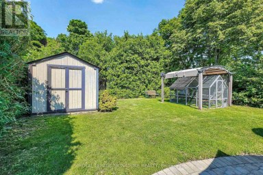 67 CATHEDRAL BLUFFS DRIVE Toronto (Cliffcrest) Ontario photo 33