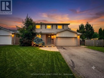 21 MAYVERN CRESCENT Richmond Hill (North Richvale) Ontario photo 1