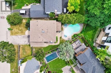21 MAYVERN CRESCENT Richmond Hill (North Richvale) Ontario photo 45