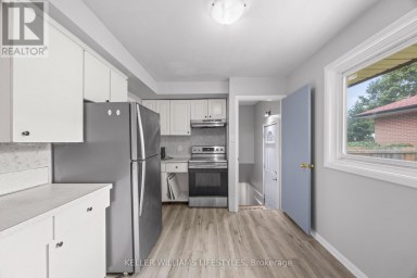 9 BUCHAN ROAD London East (East I) Ontario photo 12