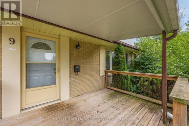 9 BUCHAN ROAD London East (East I) Ontario photo 3