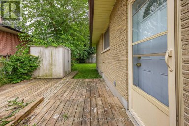 9 BUCHAN ROAD London East (East I) Ontario photo 35