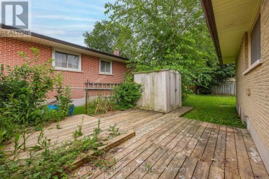 9 BUCHAN ROAD London East (East I) Ontario photo 36
