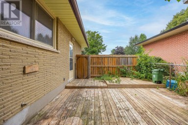 9 BUCHAN ROAD London East (East I) Ontario photo 37