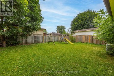9 BUCHAN ROAD London East (East I) Ontario photo 38