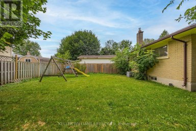 9 BUCHAN ROAD London East (East I) Ontario photo 39