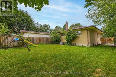9 BUCHAN ROAD London East (East I) Ontario photo 40