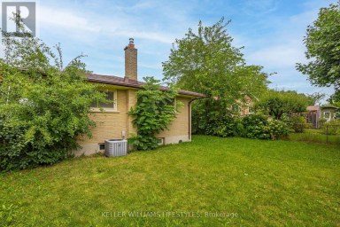 9 BUCHAN ROAD London East (East I) Ontario photo 42