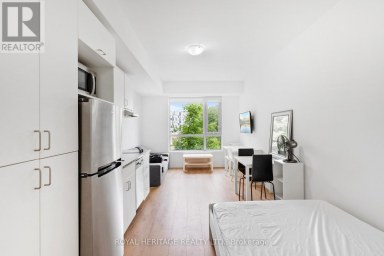 307 - 1800 SIMCOE STREET N Oshawa (Samac) Ontario photo 12