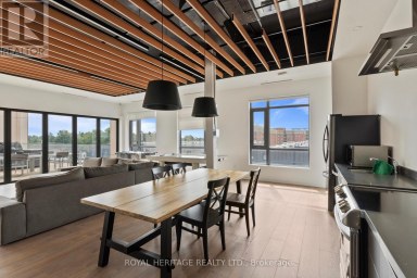 307 - 1800 SIMCOE STREET N Oshawa (Samac) Ontario photo 15