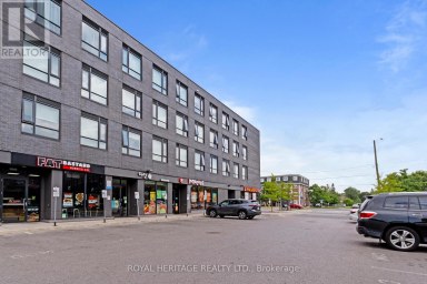 307 - 1800 SIMCOE STREET N Oshawa (Samac) Ontario photo 19