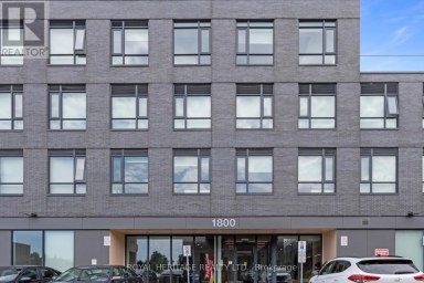 307 - 1800 SIMCOE STREET N Oshawa (Samac) Ontario photo 20