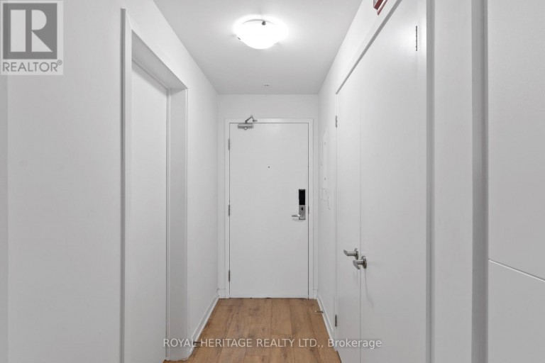 307 - 1800 SIMCOE STREET N, Oshawa (Samac), Ontario, L1G0C2