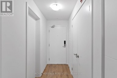 307 - 1800 SIMCOE STREET N Oshawa (Samac) Ontario photo 3