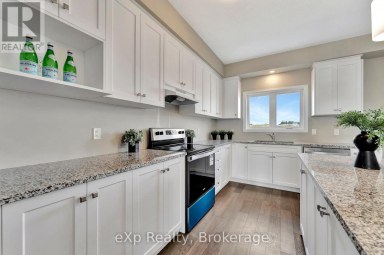106 O.J GAFFNEY DRIVE Stratford Ontario photo 10