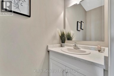 106 O.J GAFFNEY DRIVE Stratford Ontario photo 19