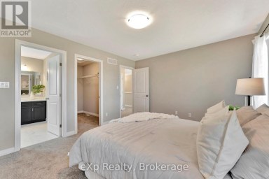 106 O.J GAFFNEY DRIVE Stratford Ontario photo 20
