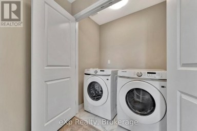 106 O.J GAFFNEY DRIVE Stratford Ontario photo 23
