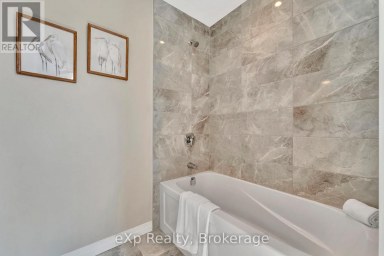 106 O.J GAFFNEY DRIVE Stratford Ontario photo 27