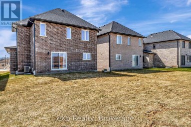 106 O.J GAFFNEY DRIVE Stratford Ontario photo 31