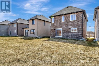 106 O.J GAFFNEY DRIVE Stratford Ontario photo 32