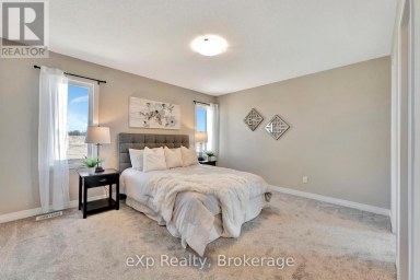 106 O.J GAFFNEY DRIVE Stratford Ontario photo 4