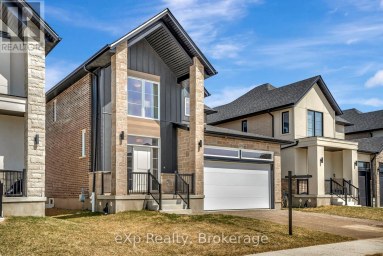 106 O.J GAFFNEY DRIVE Stratford Ontario photo 5