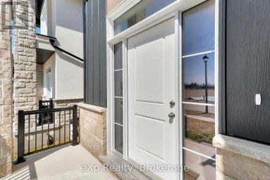 106 O.J GAFFNEY DRIVE Stratford Ontario photo 7