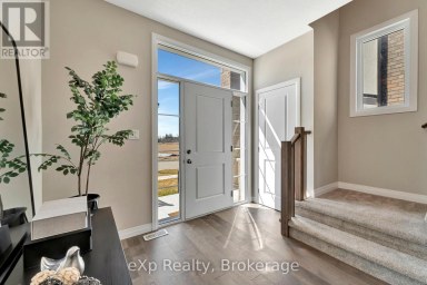 106 O.J GAFFNEY DRIVE Stratford Ontario photo 8