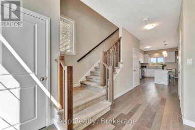 106 O.J GAFFNEY DRIVE Stratford Ontario photo 9