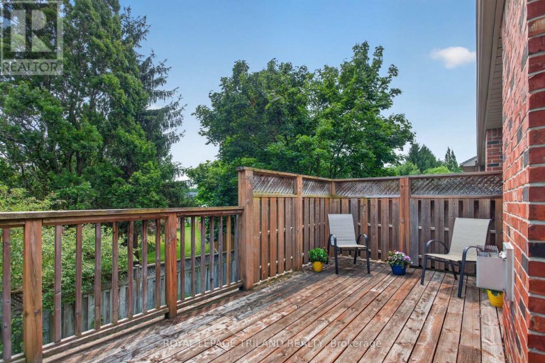 59 - 50 NORTHUMBERLAND ROAD, London North (North L), Ontario, N6H5J2