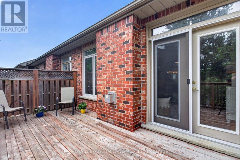 59 - 50 NORTHUMBERLAND ROAD, London North (North L), Ontario, N6H5J2